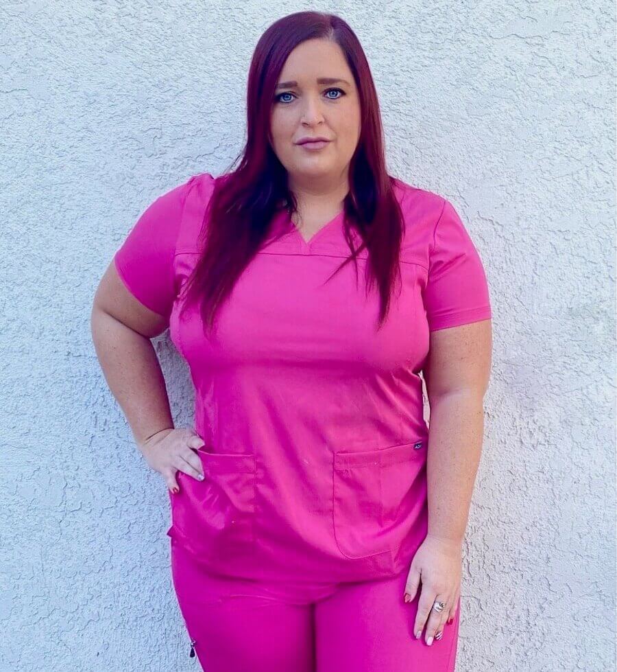 BornO Uniforms Scrubs Review Trusted Health